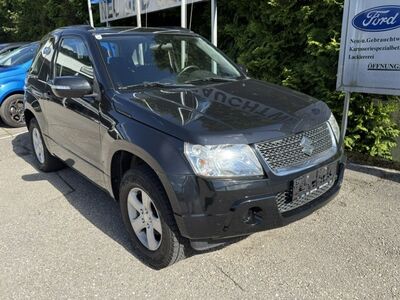 Suzuki Vitara Gebrauchtwagen Suzuki Vitara Gebrauchtwagen