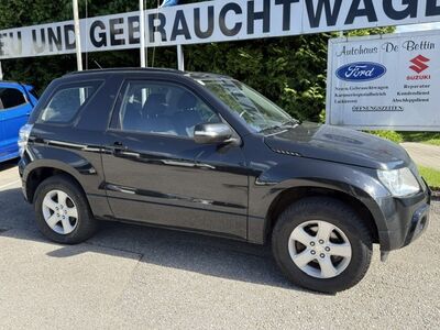 Suzuki Vitara Gebrauchtwagen Suzuki Vitara Gebrauchtwagen