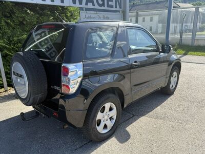 Suzuki Vitara Gebrauchtwagen Suzuki Vitara Gebrauchtwagen