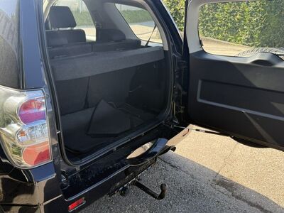 Suzuki Vitara Gebrauchtwagen Suzuki Vitara Gebrauchtwagen