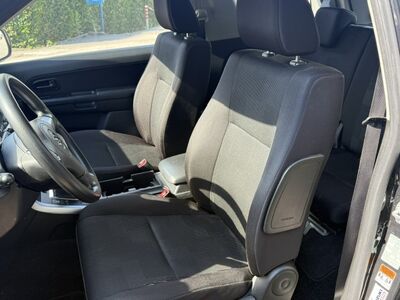 Suzuki Vitara Gebrauchtwagen Suzuki Vitara Gebrauchtwagen