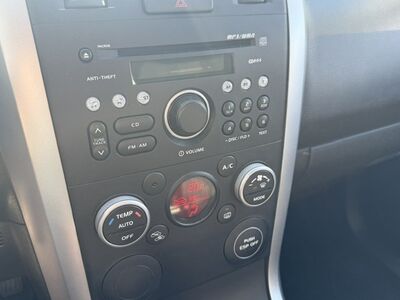 Suzuki Vitara Gebrauchtwagen Suzuki Vitara Gebrauchtwagen
