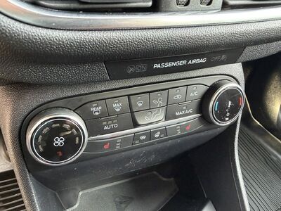 Ford Fiesta Gebrauchtwagen Ford Fiesta Gebrauchtwagen