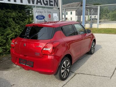 Suzuki Swift Gebrauchtwagen Suzuki Swift Gebrauchtwagen