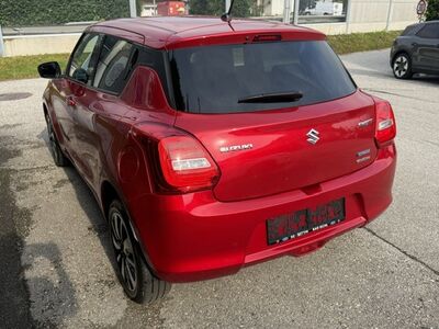 Suzuki Swift Gebrauchtwagen Suzuki Swift Gebrauchtwagen