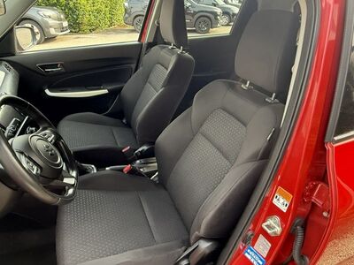 Suzuki Swift Gebrauchtwagen Suzuki Swift Gebrauchtwagen