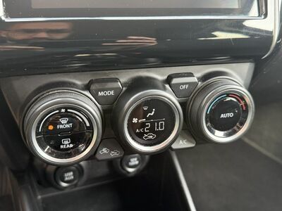 Suzuki Swift Gebrauchtwagen Suzuki Swift Gebrauchtwagen