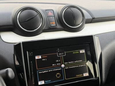 Suzuki Swift Gebrauchtwagen Suzuki Swift Gebrauchtwagen