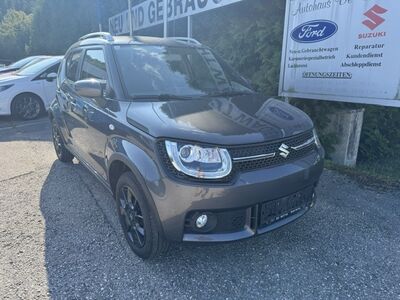 Suzuki Ignis Gebrauchtwagen Suzuki Ignis Gebrauchtwagen