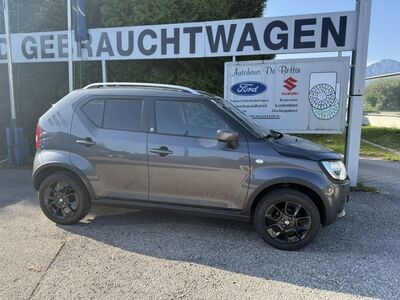 Suzuki Ignis Gebrauchtwagen Suzuki Ignis Gebrauchtwagen