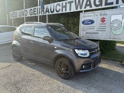 Suzuki Ignis Gebrauchtwagen Suzuki Ignis Gebrauchtwagen