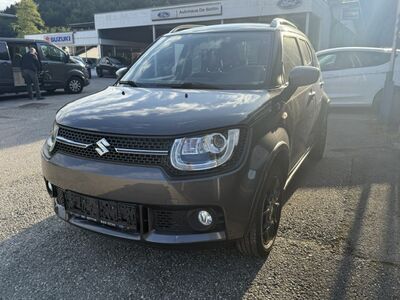 Suzuki Ignis Gebrauchtwagen Suzuki Ignis Gebrauchtwagen