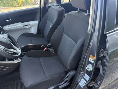 Suzuki Ignis Gebrauchtwagen Suzuki Ignis Gebrauchtwagen