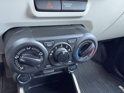 Suzuki Ignis Gebrauchtwagen Suzuki Ignis Gebrauchtwagen