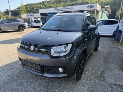 Suzuki Ignis Gebrauchtwagen Suzuki Ignis Gebrauchtwagen