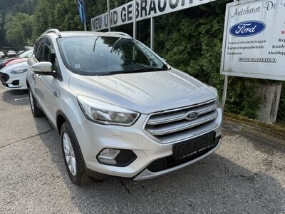 Ford Kuga Gebrauchtwagen Ford Kuga Gebrauchtwagen