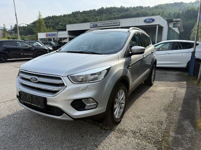 Ford Kuga Gebrauchtwagen Ford Kuga Gebrauchtwagen