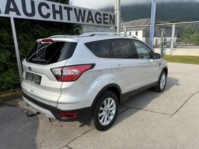 Ford Kuga Gebrauchtwagen Ford Kuga Gebrauchtwagen
