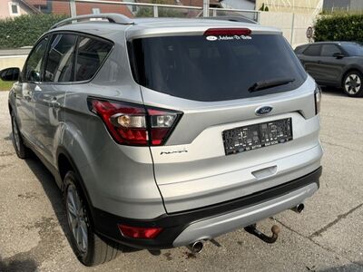 Ford Kuga Gebrauchtwagen Ford Kuga Gebrauchtwagen