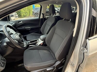Ford Kuga Gebrauchtwagen Ford Kuga Gebrauchtwagen