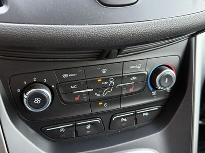 Ford Kuga Gebrauchtwagen Ford Kuga Gebrauchtwagen