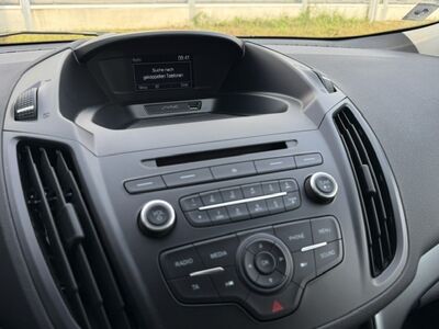 Ford Kuga Gebrauchtwagen Ford Kuga Gebrauchtwagen