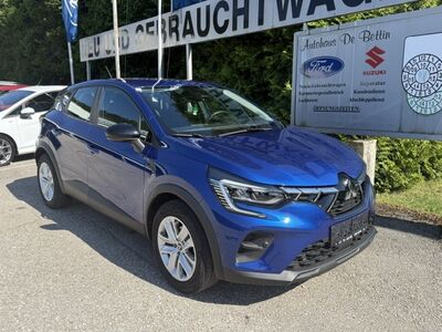 Mitsubishi ASX Gebrauchtwagen
