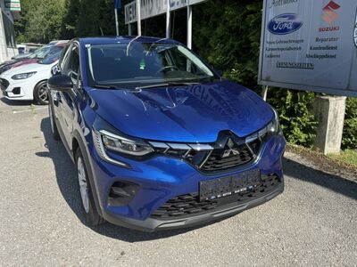 Mitsubishi ASX Gebrauchtwagen