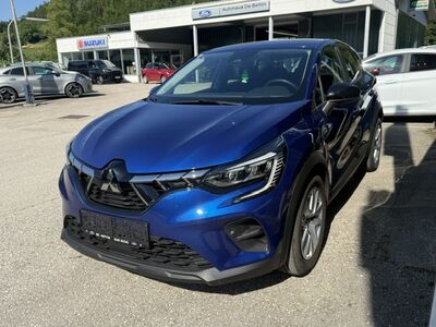 Mitsubishi ASX Gebrauchtwagen