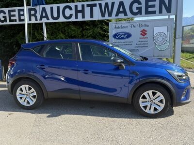 Mitsubishi ASX Gebrauchtwagen