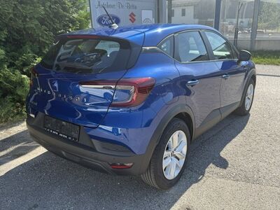 Mitsubishi ASX Gebrauchtwagen
