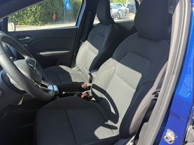 Mitsubishi ASX Gebrauchtwagen
