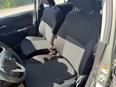 Suzuki Ignis Gebrauchtwagen