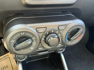 Suzuki Ignis Gebrauchtwagen