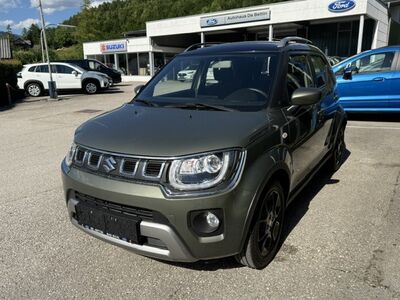 Suzuki Ignis Gebrauchtwagen