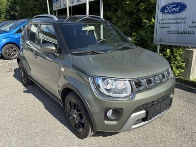 Suzuki Ignis Gebrauchtwagen