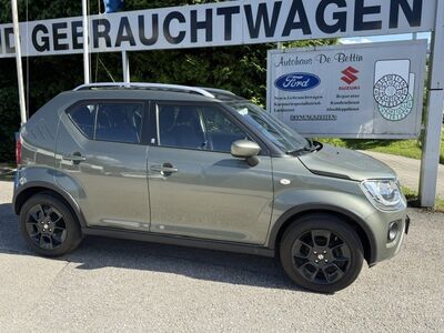 Suzuki Ignis Gebrauchtwagen