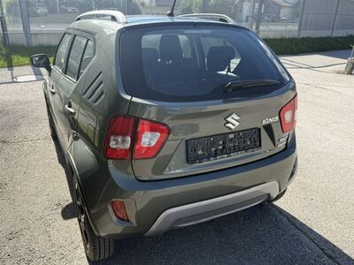 Suzuki Ignis Gebrauchtwagen