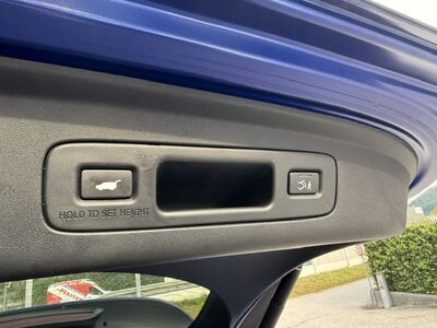 Honda ZR-V Gebrauchtwagen Honda ZR-V Gebrauchtwagen