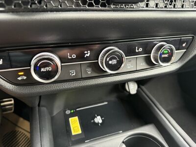 Honda ZR-V Gebrauchtwagen Honda ZR-V Gebrauchtwagen