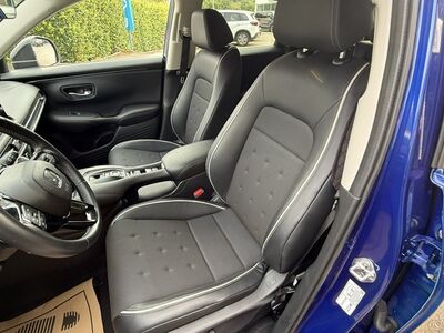 Honda ZR-V Gebrauchtwagen Honda ZR-V Gebrauchtwagen