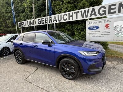 Honda ZR-V Gebrauchtwagen Honda ZR-V Gebrauchtwagen