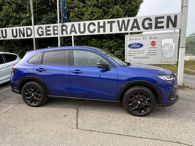 Honda ZR-V Gebrauchtwagen Honda ZR-V Gebrauchtwagen