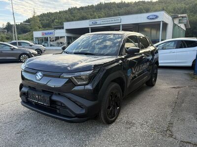 Suzuki Vitara Vorführwagen