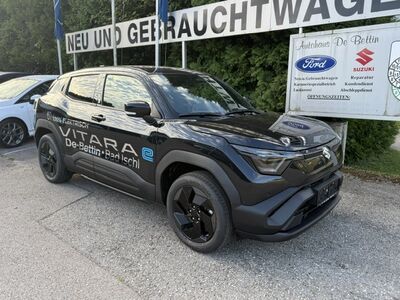Suzuki Vitara Vorführwagen
