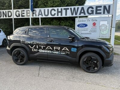 Suzuki Vitara Vorführwagen