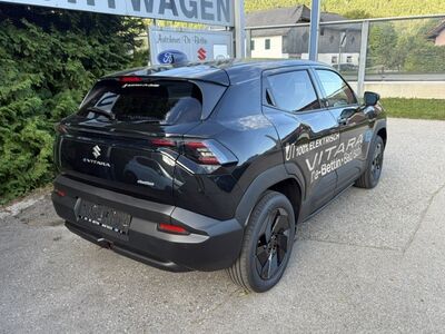 Suzuki Vitara Vorführwagen