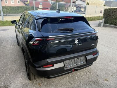 Suzuki Vitara Vorführwagen