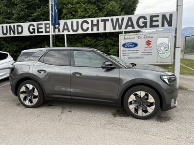 Ford Explorer Vorführwagen Ford Explorer Vorführwagen