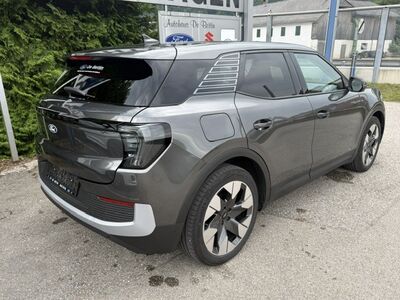 Ford Explorer Vorführwagen Ford Explorer Vorführwagen